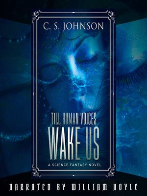 cover image of Till Human Voices Wake Us